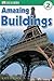 Amazing Buildings by Kate Hayden
