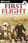 First Flight by Leslie Garrett
