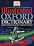 DK Illustrated Oxford Dictionary by David Alderton