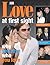 Love at First Sight by Suzi Malin