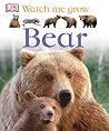 Bear (DK Watch Me Grow)