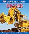 Digger (Machines At Work) Digger (Machines At Work)