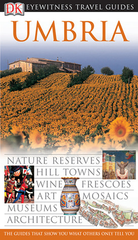 Umbria (Eyewitness Travel)