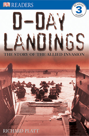D-Day Landings: The Story of the Allied Invasion (Paperback)