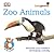 Zoo Animals (Baby Genius)