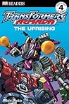 The Uprising (TransFormers Armada)