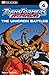 The Unicron Battles (Transformers Armada)