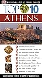 Top 10 Athens (Eyewitness Top 10 Travel Guide)