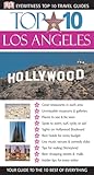 Dk Eyewitness Top 10 Los Angeles (Dk Eyewitness Top 10 Travel Guides)