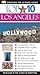 Dk Eyewitness Top 10 Los Angeles (Dk Eyewitness Top 10 Travel Guides)
