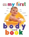 My First Body Board Book