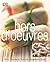 Hors D'oeuvres by Victoria Blashford-Snell
