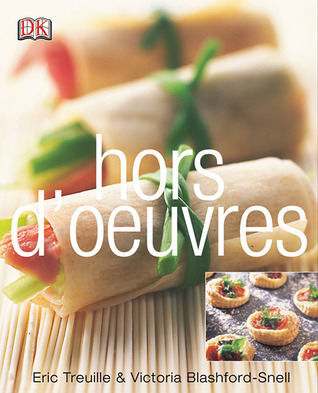 Hors D'oeuvres (Hardcover)