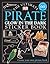 The Ultimate Pirate Glow in the Dark Sticker Book