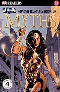 Wonder Woman's Book of Myths