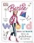Word/Palabras (Barbie) (English and Spanish Edition)