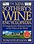 The New Sotheby's Wine Encyclopedia by Tom Stevenson