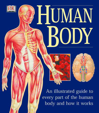 Human Body: An Illustrated Guide to Every Part of the Human Body and How It Works (Paperback)