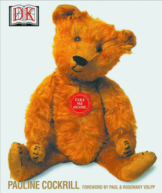 The Teddy Bear Encyclopedia (Paperback)
