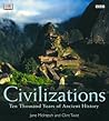 Civilizations: Ten Thousand Years of Ancient History