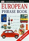 Eyewitness Travel Phrase Book: European (14 languages)