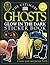 The Ultimate Ghosts Glow In The Dark Sticker Book