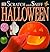 Scratch and Sniff: Halloween
