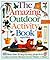 Amazing Outdoor Activity Book