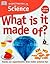 Experiments in Science: What is it Made of?