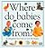 Where Do Babies Come From?