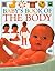 Baby's Book of the Body