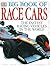 Big Book of Race Cars