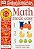 Math Made Easy: Kindergarten Workbook (Math Made Easy)
