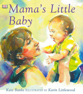 Mama's Little Baby (Hardcover)