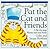 Pat the Cat & Friends Read Along Box Set