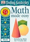 Math Made Easy: 2nd Grade Workbook