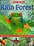 Rain Forest (DK Eye Wonder)