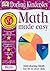 Math Made Easy: 5th Grade W...