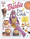 Barbie Fun to Cook Book