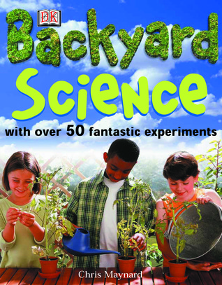 Backyard Science (Hardcover)
