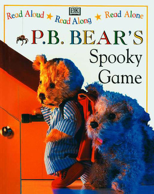 P.B. Bear's Spooky Game