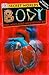 Body (Secret Worlds)