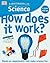 Experiments in Science: How Does it Work?