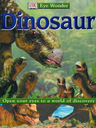 Dinosaurs (Hardcover)