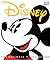Disney by Russell K. Schroeder