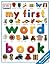 My First Word Book by Jane Yorke