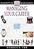 Managing Your Career (DK Essential Managers)