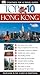 Top 10 Hong Kong by Liam Fitzpatrick