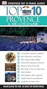 Top 10 Provence and the Cote D'Azur