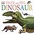 Touch and Feel: Dinosaur
